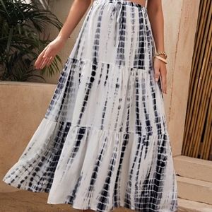 Maternity skirt
